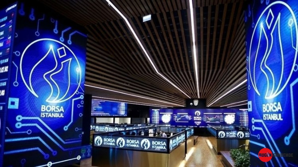 Borsa İstanbul Rekor Tazeledi: Hangi Sektörler Yatırımcısını Uçurdu, Hangileri Kan Kaybetti?