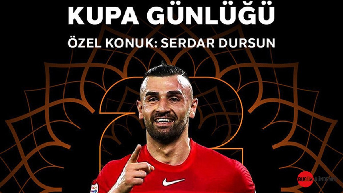 Serdar Dursun, Dünya Kupası'nın Sırlarını Açıklıyor: Kim Şampiyon Olacak? A Milli Takım Sahneye Çıkıyor!