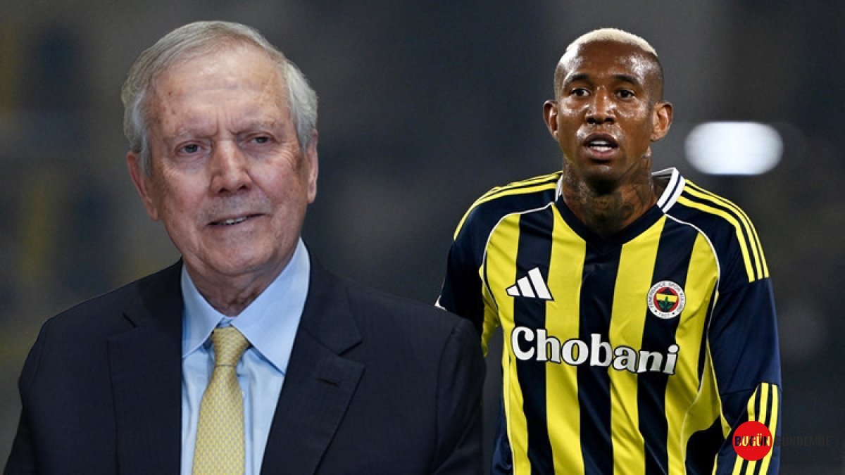 Fenerbahçe'nin Yıldızından Şaşırtan İtiraflar: Aziz Yıldırım Dönemine İlk Kez Değindi! 'Mutluyuz'