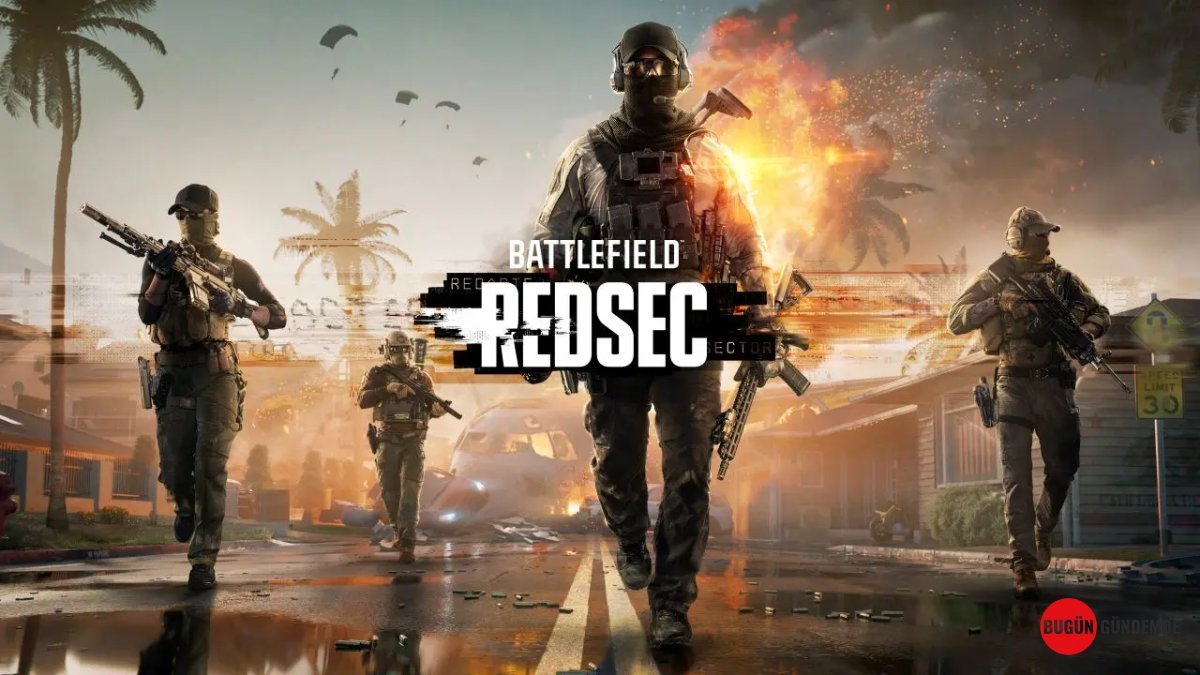 Battlefield REDSEC'te İmkansız Deneyimler Başlıyor: Yakınlık Sesiyle Gerçeğe Yaklaşın, 1.3 Milyon Dolarlık Turnuva Rekor Kıracak!