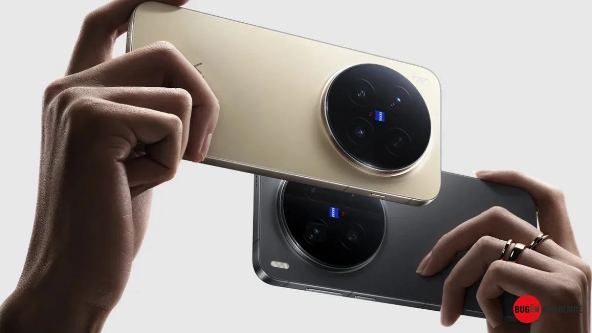 Sony'nin Gece Çekimini Yeniden Tanımlayan Yeni Sensörü Ortaya Çıktı: iPhone'lar Bu Teknolojiden Mahrum Mu Kalacak?