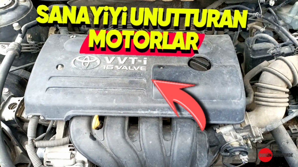 Ustaların Gözdesi: Kolay Kolay Arıza Yapmayan Atmosferik Motorlar Neden Hala Değerli?