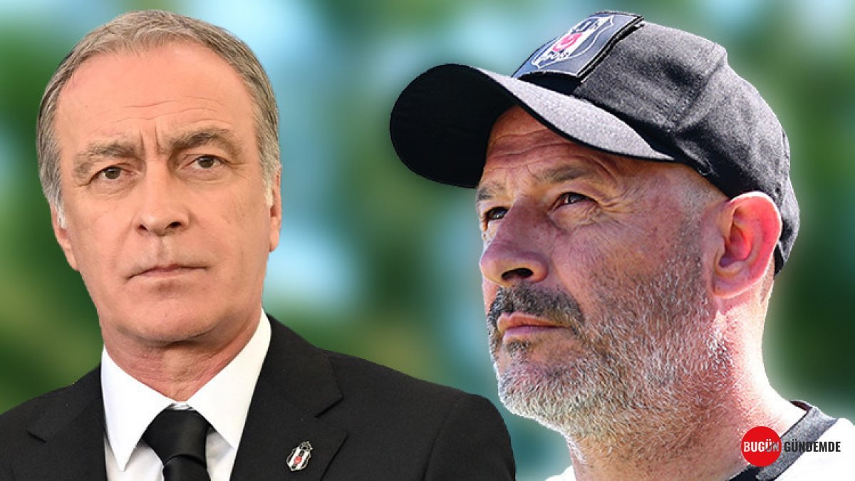 Önder Özen'in Sinyali Doğrulandı: Beşiktaş'ın Kadrosuna Katacağı 3 Yıldızın Kimliği Belli Oldu!