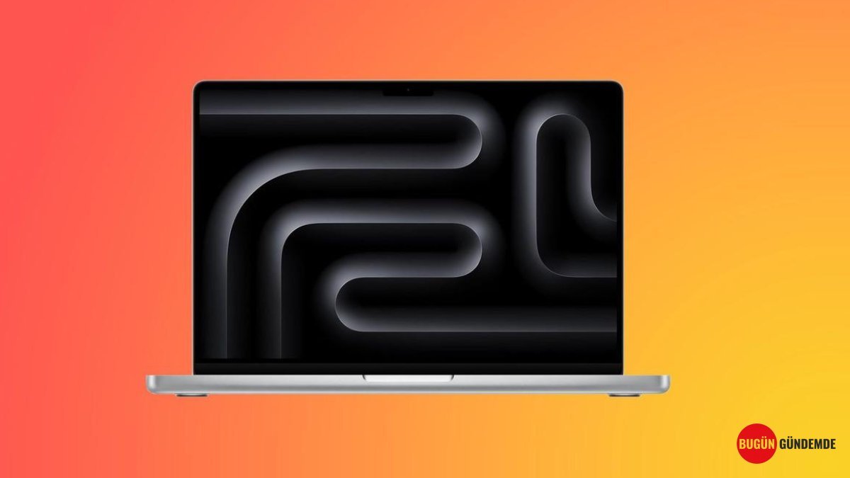 Apple'dan Sektörü Sarsacak Devrim: İlk Dokunmatik MacBook Pro Geliyor! Tarih Belli Oldu