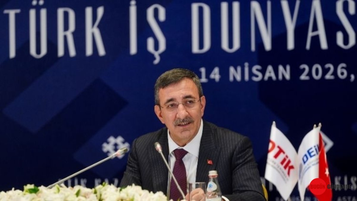 Kazakistan Fırsatları Büyüyor! Yılmaz Açıkladı: Hedeflenen Rakamlar Dudak Uçuklattı!