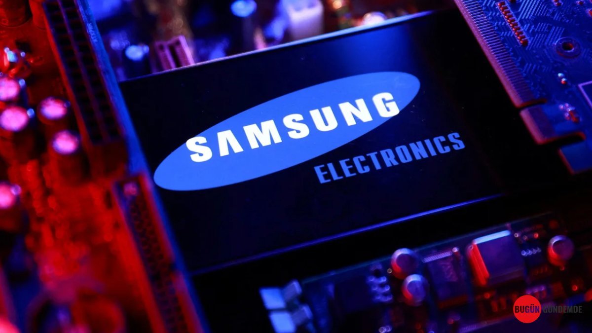 Samsung'dan Apple'a Dev Fırsat! 1.4nm Teknolojisiyle Pazar Dengeleri Değişiyor: 2029 Hedefi ve Çip Savaşları