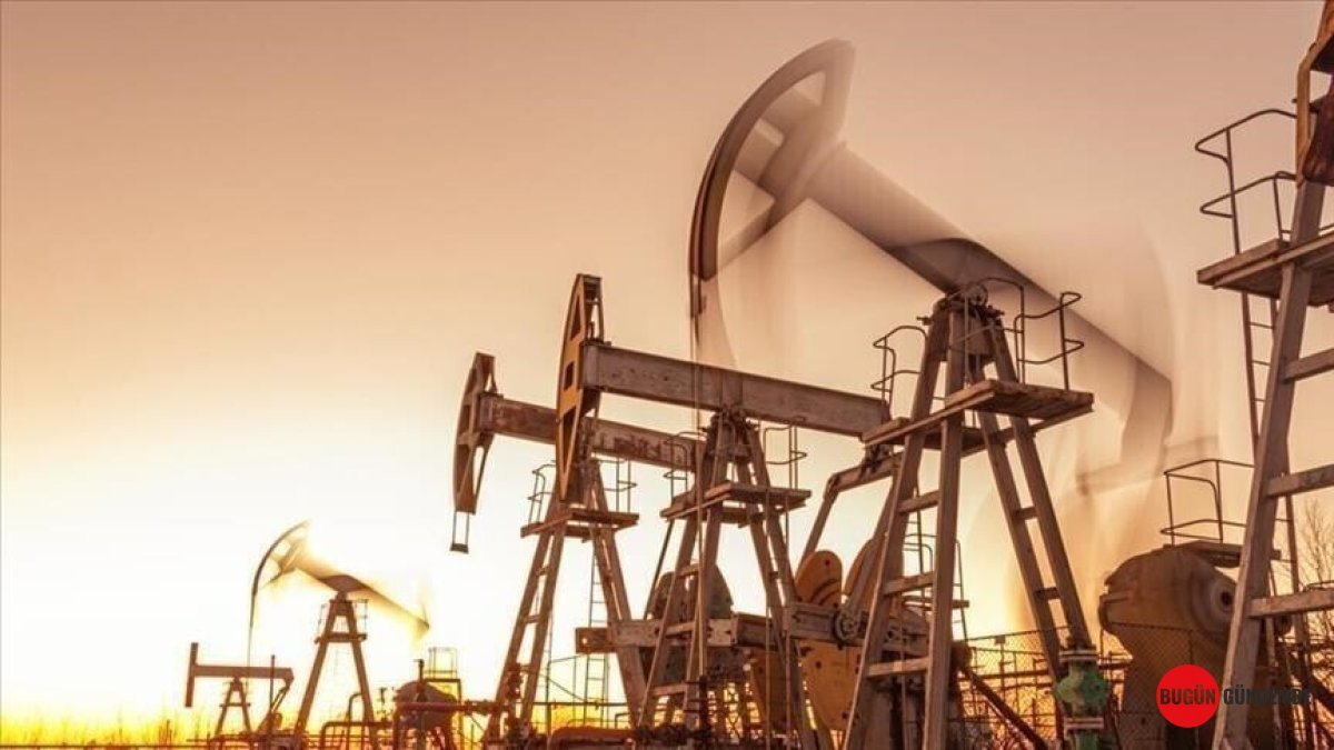 Ortadoğu'da Ateş Sönüyor mu? Petrol Fiyatları 70 Doları mı Görüyor!