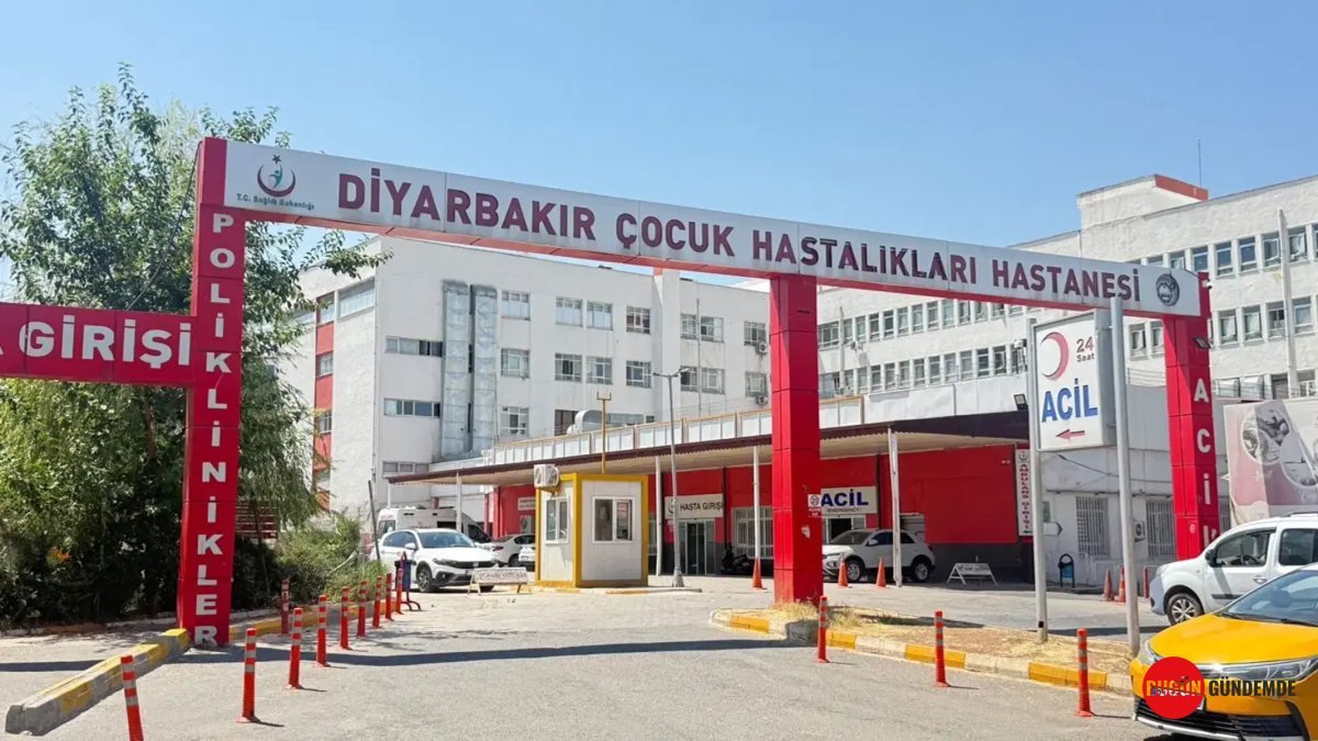 Kuduz Kabusu Son Perde: 3 Yaşındaki Yavrunun Umutsuz Mücadelesi Can Aldı!
