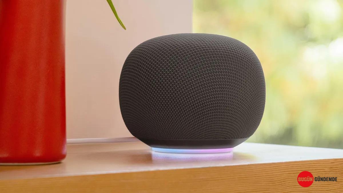 Google Sahneye Yeniden İnşa Etti! Evinize Gelen 'Zeka' İle Tanışın: Home Speaker Devrimi Başlıyor