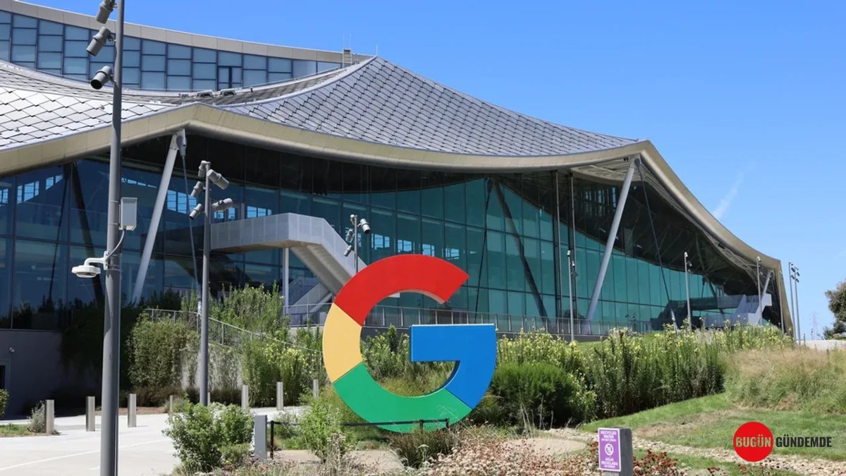 Google'dan Alabama'ya 1,5 Milyar Dolarlık Dev Yatırım: Enerji Faturaları Artmayacak!