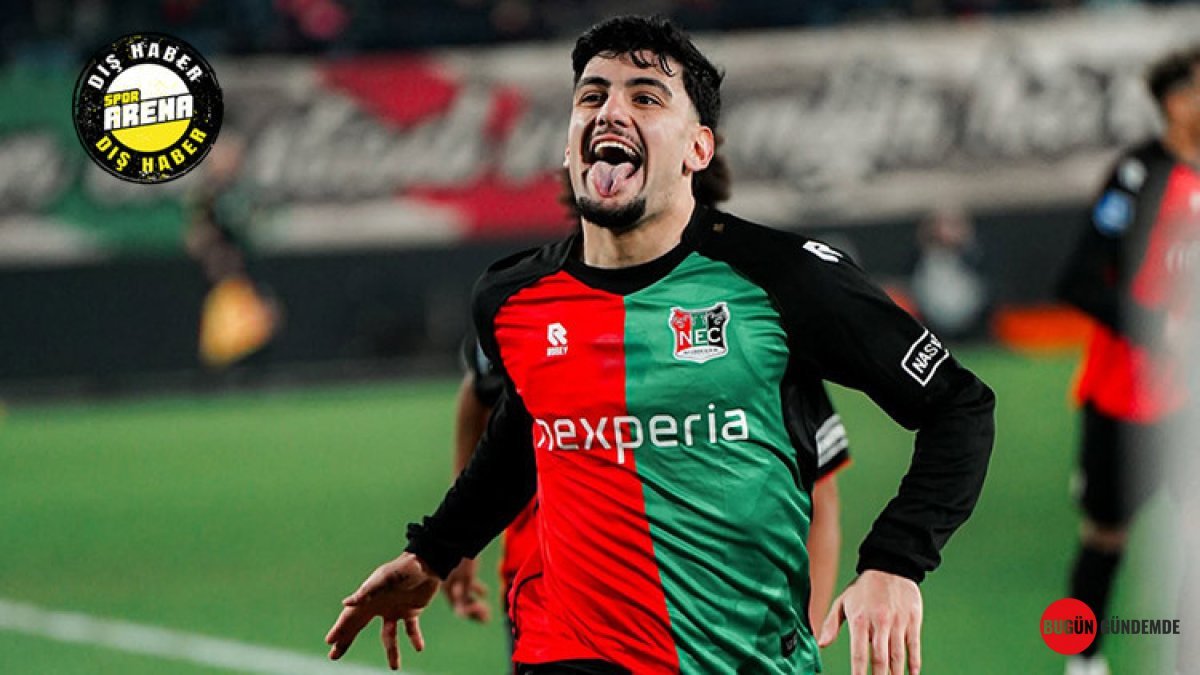 22 Yaşındaki Yıldızın Fransız Deviyle Anlaştığı İddia Edildi! 10 Milyon Euro'luk Transfer Gerçek Oluyor mu?