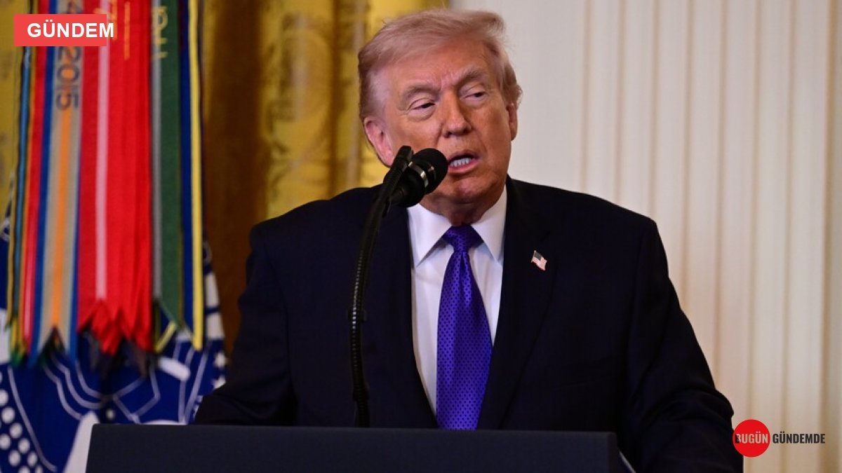Trump'tan İran Açıklaması: O Kritik Anlaşma 72 Saatte İmzalara mı Açılıyor? Detaylar Ortaya Çıkıyor!