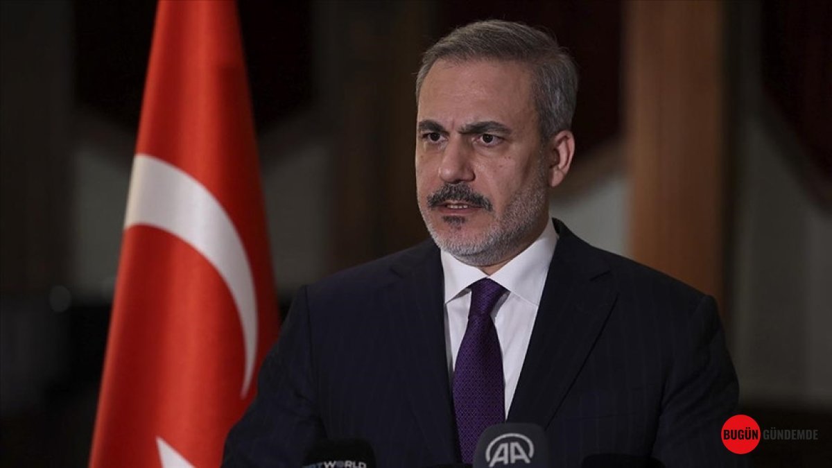 Hakan Fidan'dan Kritik Moskova Ziyareti: Bölge Dengeleri Yeniden Şekillenecek Mi? Tarih Sahneye Çıkıyor!