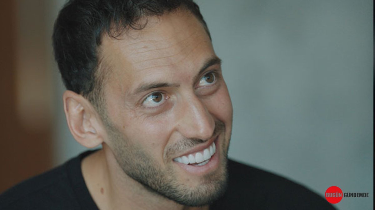 Hakan Çalhanoğlu'ndan Olay Yaratan Dünya Kupası Hedefi: 'Kupayı Türkiye'ye Getireceğiz!'