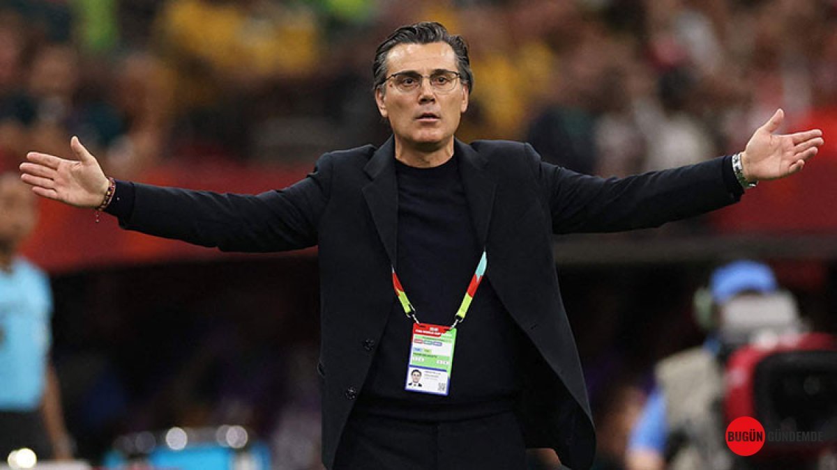 Montella'dan Şok İtiraf: Avustralya Mağlubiyeti Sonrası 'Böyle Savunmayı Aşamadık!'