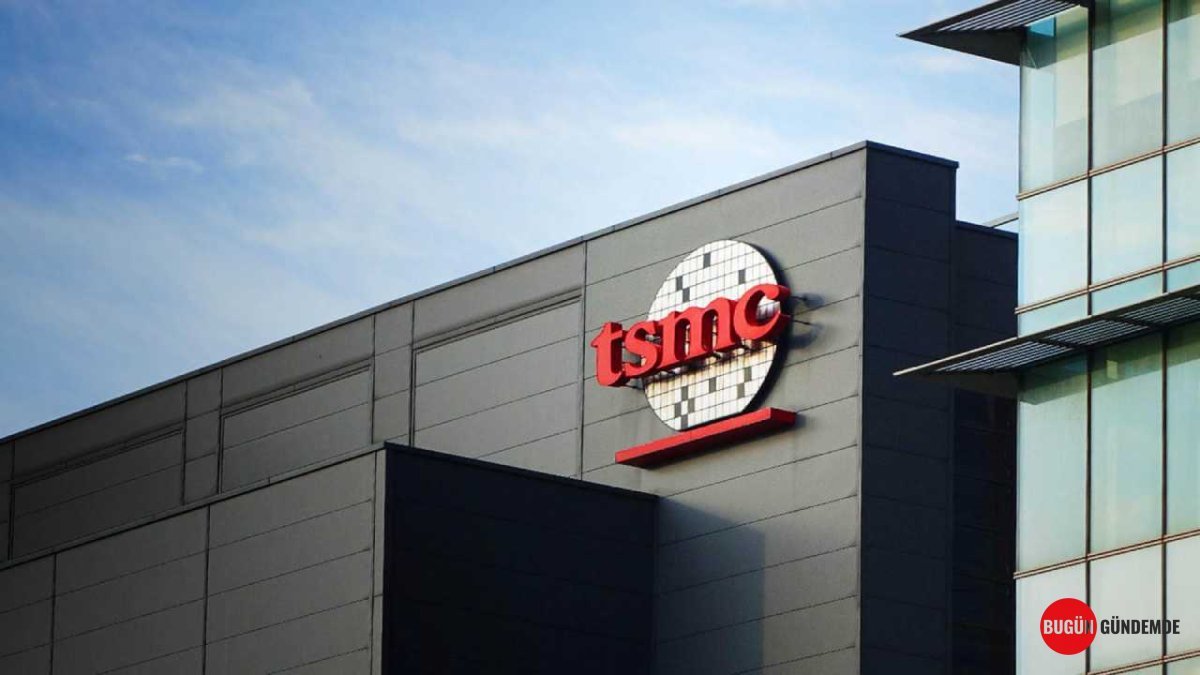 TSMC'den Çip Üretiminde Tarihi Devrim: 2028'de Yapay Zekanın Sınırları Yeniden Çiziliyor!
