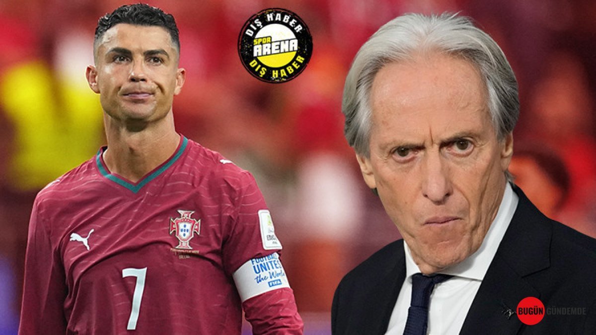 Cristiano Ronaldo Kampı Terk Etti: Portekiz Milli Takımı'nı Bırakıyor mu? Şok Ayrılık Detayları Ortaya Çıktı!