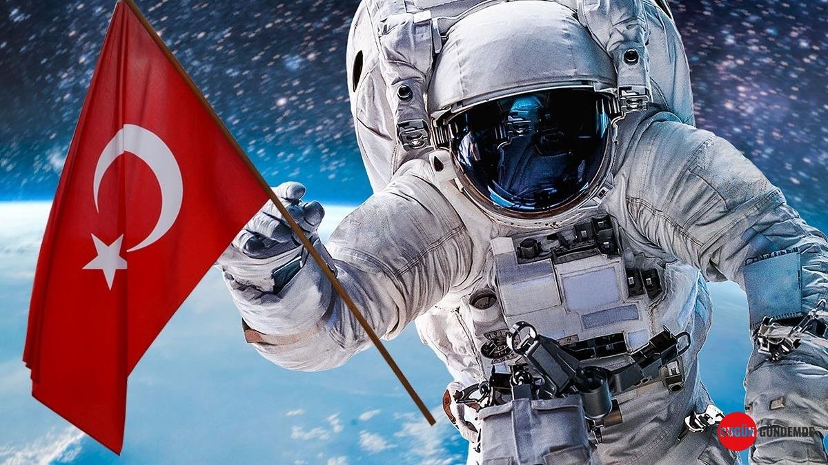 Türkiye Uzay Arenasında Tarihi Adım! NASA'dan Resmi Onay: Artemis Anlaşmaları'na İmza