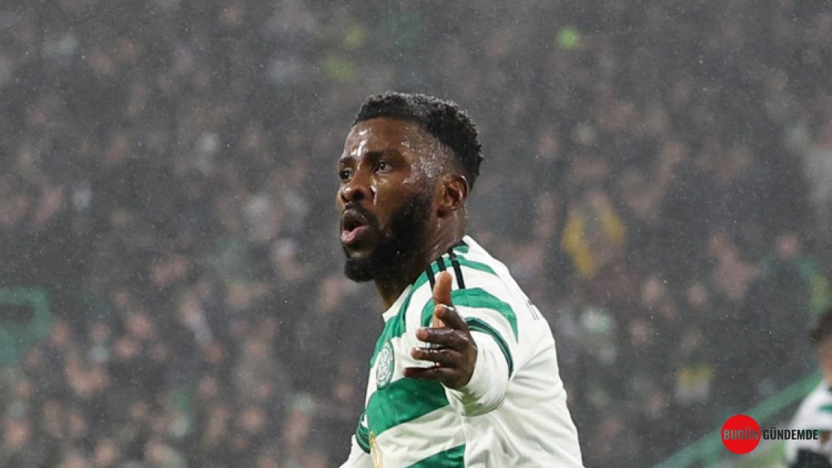 Yeşil Beyazlılar Bombaları Patlattı! Kelechi Iheanacho Bursaspor'da!