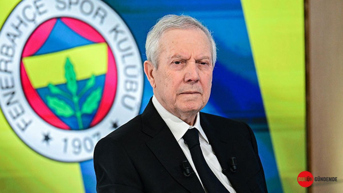 Sahada Yeni Devrim Başlıyor: Fenerbahçe'nin Yeni Teknik Direktörü Kim Olacak? Tarih ve Saat Belli Oldu!