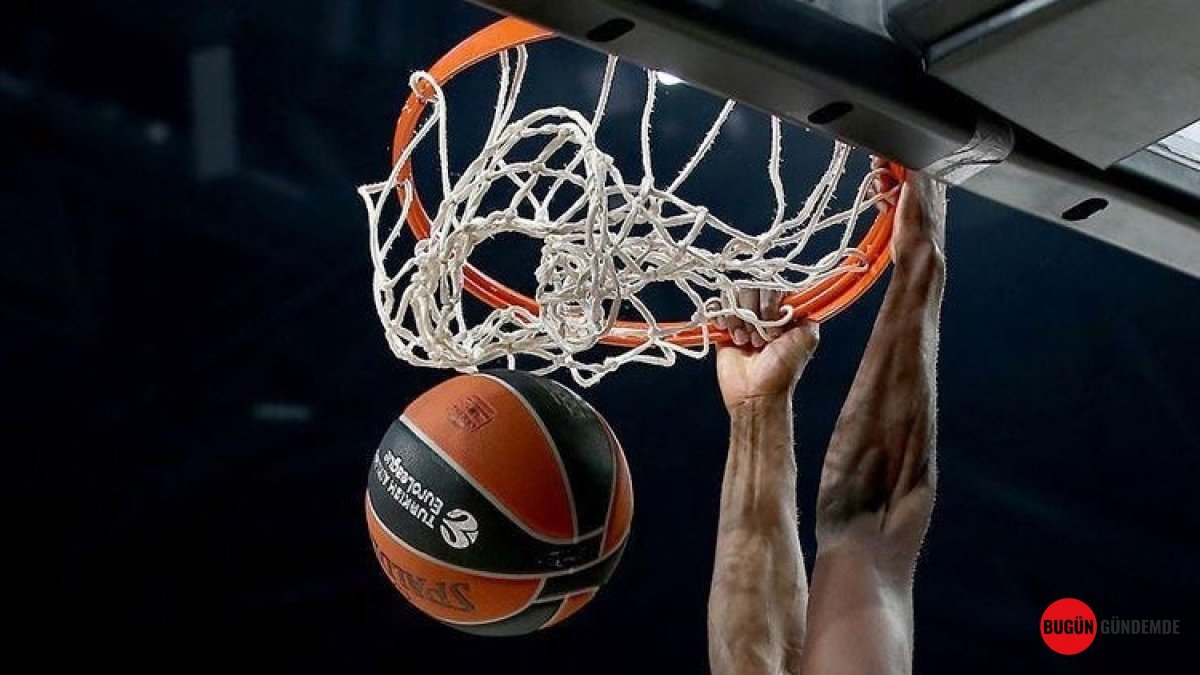 EuroCup'ta Yerler Belli Oldu: Hangi Türk Takımı Savaşacak? Yeni Format Şaşırttı!