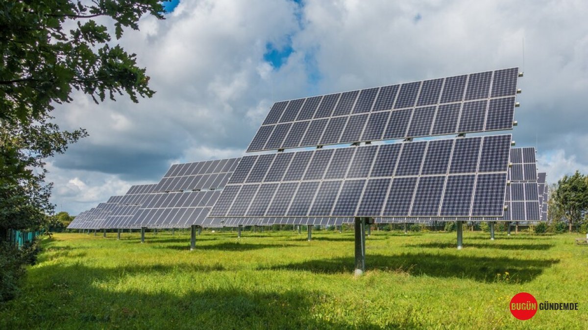 Enerji Haritası Yeniden Çiziliyor: Çin, Kurulu Kapasitede 4 Milyar Kilovat Barajını Aşarak Zirveye Yerleşti!