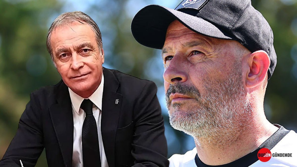 Beşiktaş'ta Nübel Hayal Kırıklığı! Kulisler Yanıyor: Gözler İspanya'ya Çevrildi, O İsim Listeye Girdi!