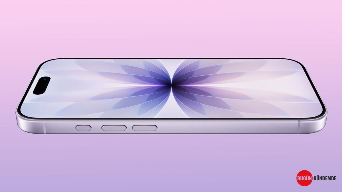 IPhone 18'in Sırları Ortaya Çıktı! 9 GB RAM Yeterli Mi? iOS 27'nin Göz Kamaştıran Özellikleri Kısıtlanıyor Mu?