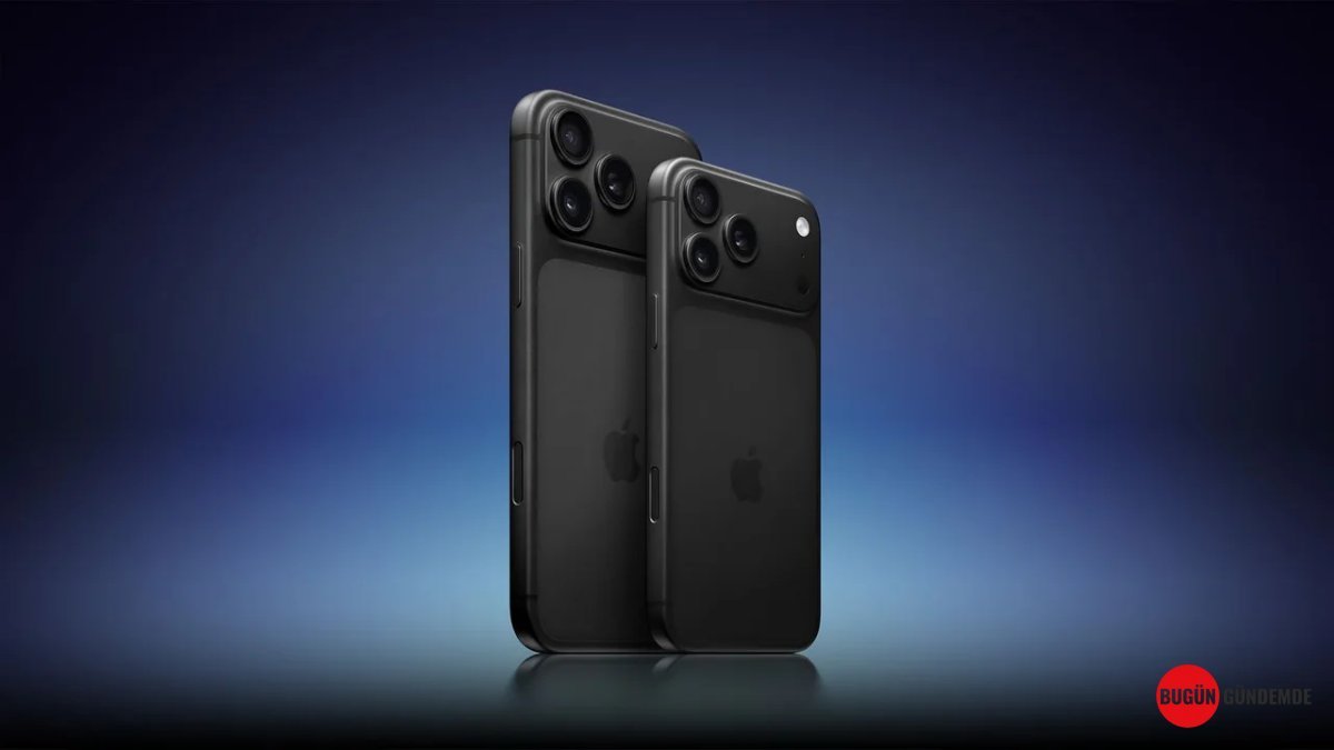 IPhone 18 Pro'dan Göz Kamaştıran Kamera Devrimi: Düşük Işık Artık Sorun Değil!