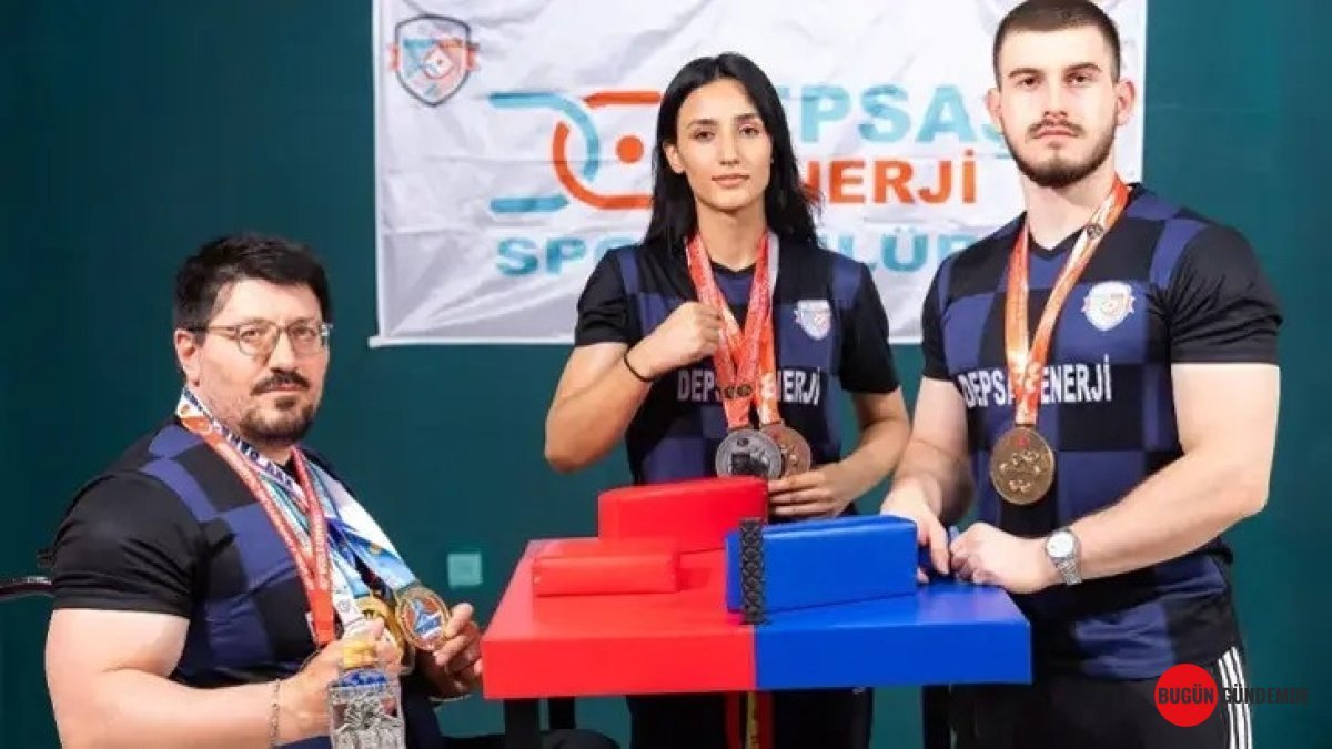 14. Altın İçin Geri Sayım Başladı: Gökhan Seven'den Nefes Kesen Hedef!