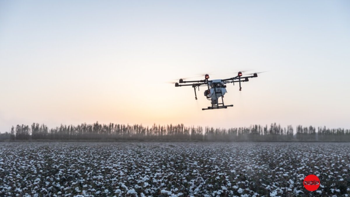 Geleceğin Ticareti Uçuyor: Kayıt Dışı Drone Operasyonlarına Ağdar Darbe!