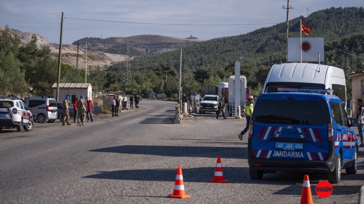 Soma'da Maden Faciası Sanıkları Tek Tek Tutuklandı: 5 Can Alan Göçükte Kimler İçeride?
