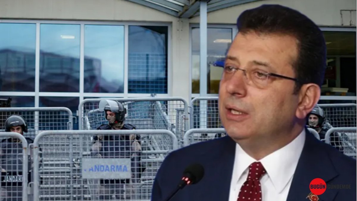 İmamoğlu Krizinde ŞOK İDDİALAR DOĞRU MUYDU? Savcılık Harekete Geçti: Gerçekler Ortaya Çıkıyor!