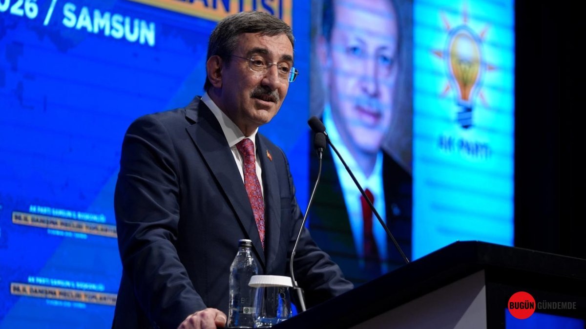 Ekonomide Yeni Bir Çağ Başlıyor: Yılmaz'dan Samsun'da Türkiye'nin Gelecek Vizyonuna Dair Çarpıcı Mesajlar!