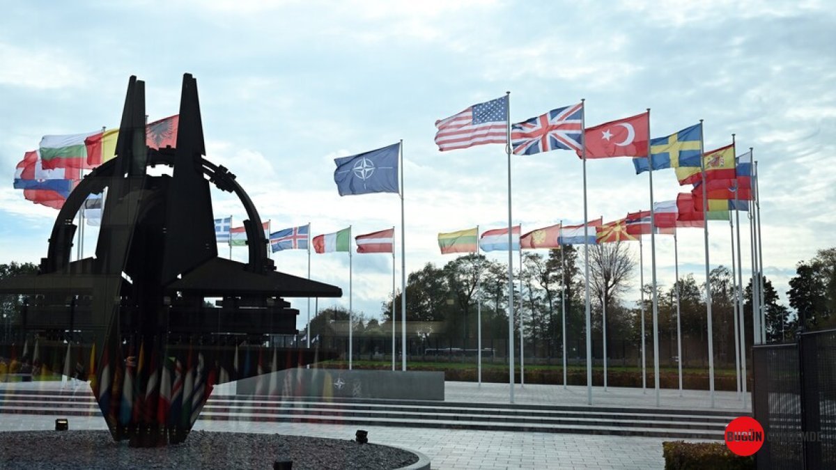 NATO'nun Geleceği İstanbul'dan Şekilleniyor: Ankara Zirvesine Giderken Kritik Paneller Düzenlendi!