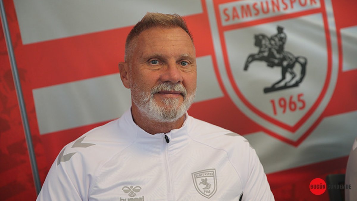 Fink'ten Fenerbahçe Maçı Öncesi Zehir Zemberek Açıklamalar: 'Her Şeyimizi Ortaya Koyacağız!'