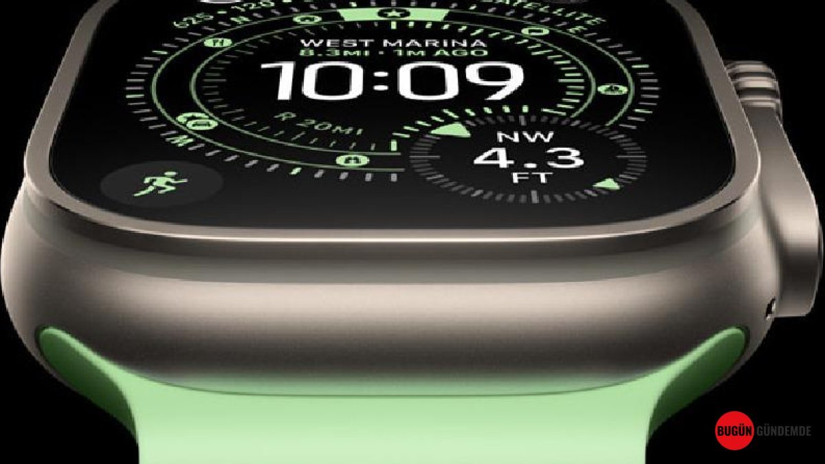 Apple Watch'ta Devrim Niteliğinde Değişiklik Kapıda! Tasarım Tamamen Yeniden Şekilleniyor, Mevcut Aksesuarlar Çöpe Mi Gidecek?