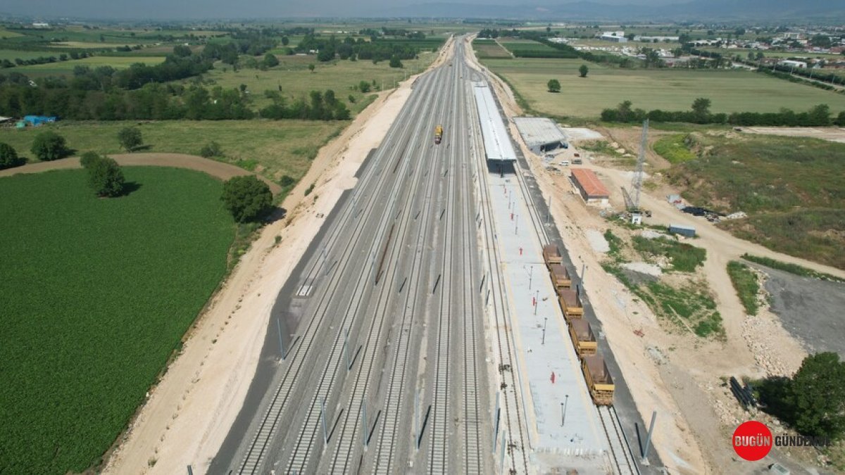 Ulaştırma ve Altyapı'dan Dev Hamle! Yılın İlk Yarısında Ulaşıma Akılalmaz Bütçe Ayrıldı: Rakamlar Dudak Uçuklatıyor!