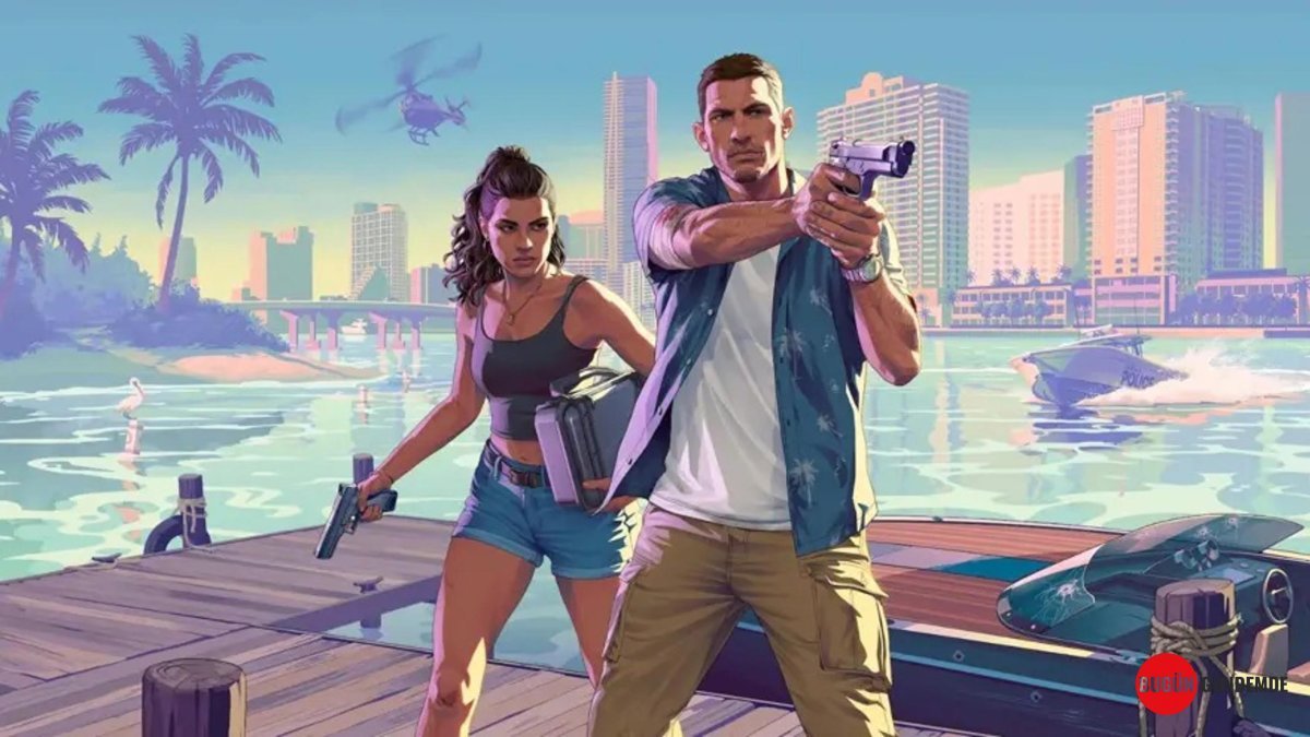 GTA 6 Çıkış Tarihi Kesinleşti: Milyonlarca Oyuncunun Beklediği Açıklama Geldi! Ön Satışlar Başlıyor!