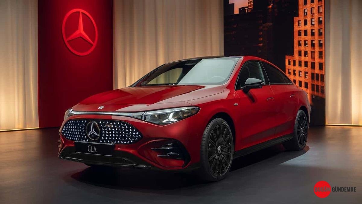 Mercedes-Benz Ekim 2026 Fiyatları Şaşırttı! Yeni Fırsatlar Kapıda: Kampanyalar ve Kredi Detayları Açıklandı!