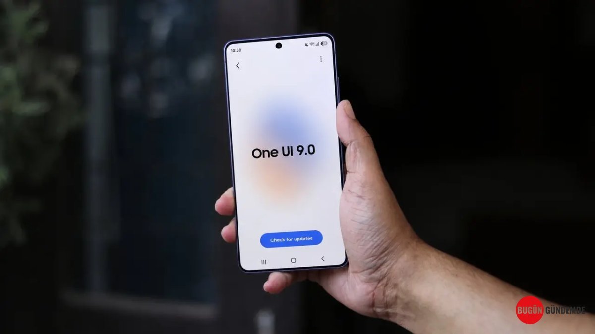 Samsung'dan Sürpriz Hamle: Galaxy A55 ve A54 Kullanıcıları Android 17 ile Uçacak! Yeni One UI Detayları Ortaya Çıktı