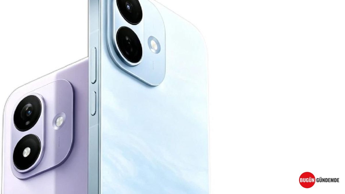 Redmi Note 17'nin Kamuflajı Kaldırıldı! Tasarım İddiaları Ortaya Döküldü: İşte Beklenen Görüntüler!