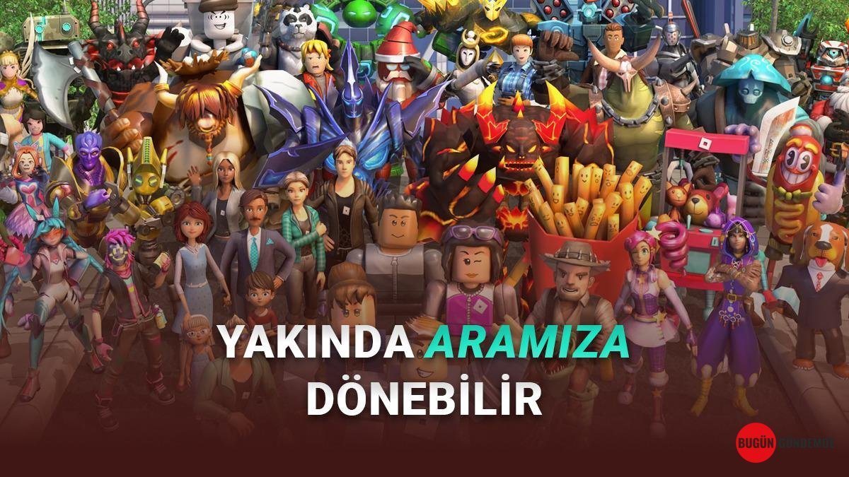 Türkiye'de Yasaklı Olan Oyun Devi Geri Dönüyor Mu? Kritik Adım Atıldı, Milyonlarca Oyuncu Nefesini Tutmuş Bekliyor!