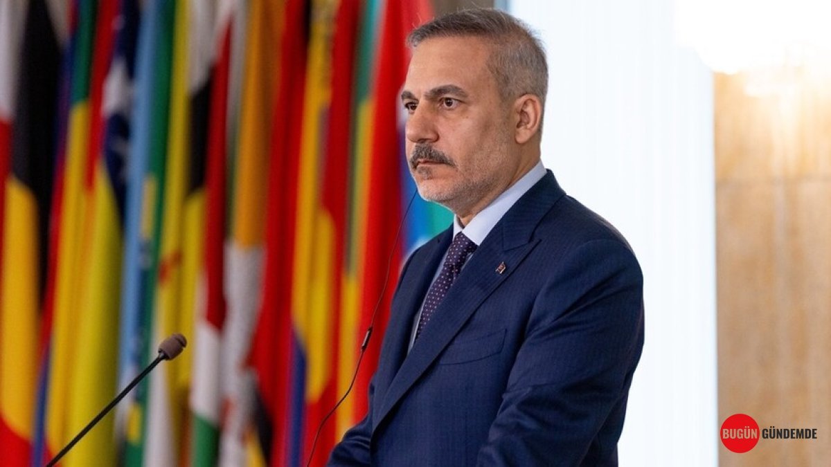 Avrupa'nın Kilit Damarı Nefes Alıyor: Kapıkule'ye Yeni Sınır Kapısı İçin Fidan'dan Kritik İmza!