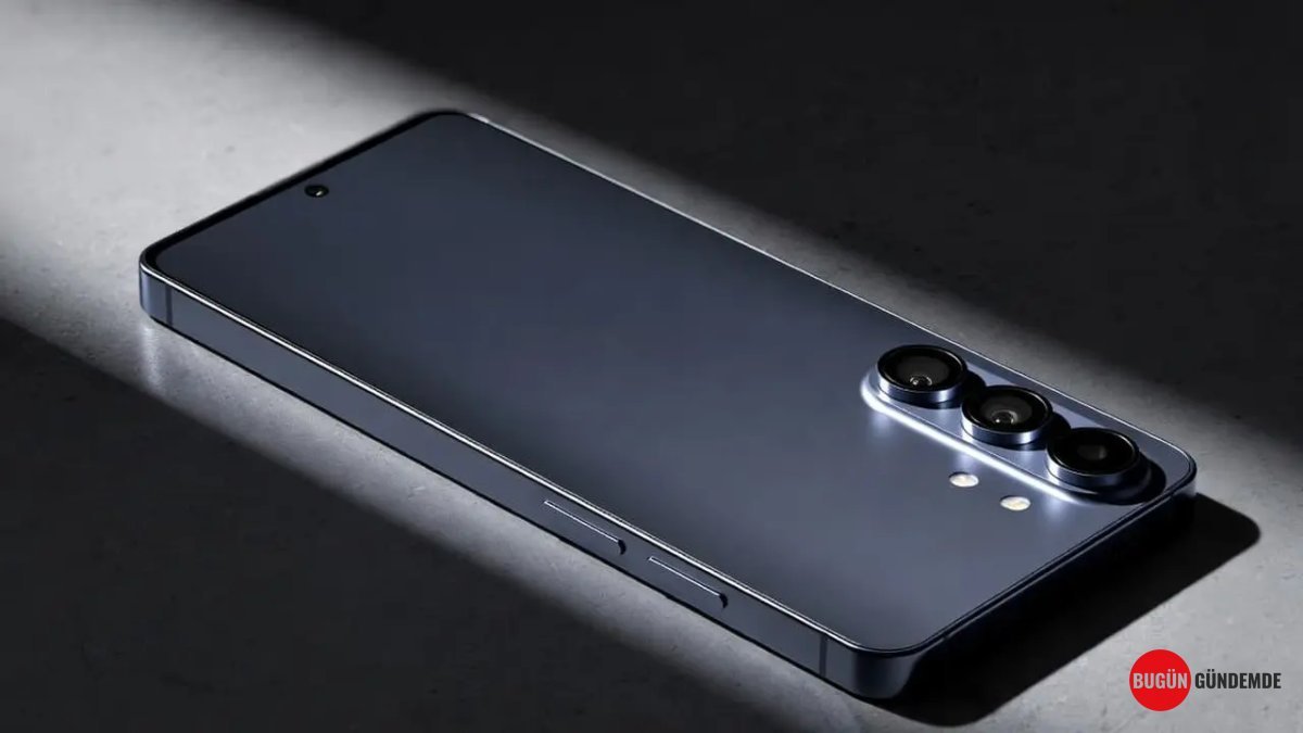 Samsung Galaxy S26 FE Sızdı! Exynos 2500 Gücü ve Android 17 İle Karşımızda: Merak Uyandıran Detaylar Ortaya Çıktı!