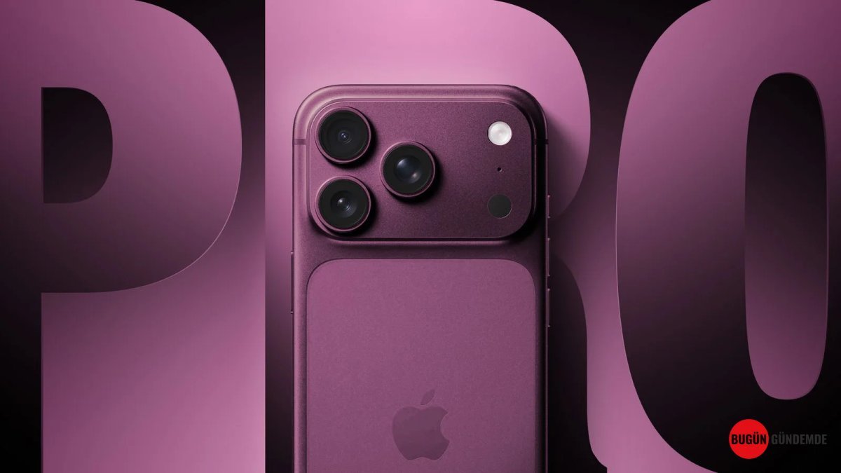Çin Sallandı! iPhone 18 Serisi Rekorları Paramparça Etti, Apple Pazarın Zirvesine Yerleşti!