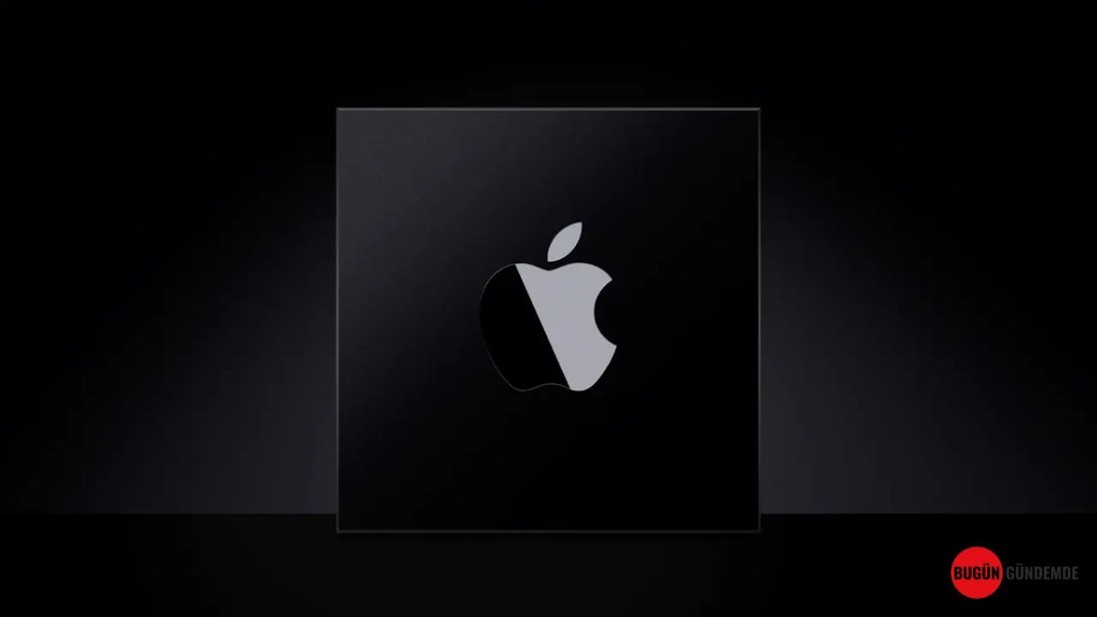 IPhone 20 İçin Beklenmedik Gelişme: Apple, 2028'de Çip Teknolojisini Baştan Yazıyor!
