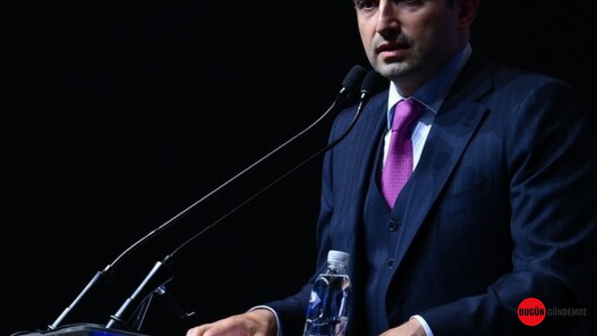 Bayraktar'dan Dünya Tekellerine Ağır Darbe İlanı: 'Örümcek Ağını Yırtıp Atacağız!'
