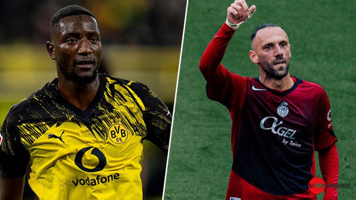 Aziz Yıldırım'dan Bomba Transferler Geliyor: Muric Tamam, Sıradaki Hedef Dev Golcü!