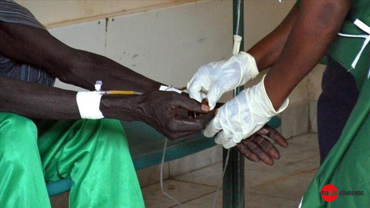 Afrika'da Ölümcül Salgın: Çad'da Dang Humması Can Alıyor! 7 Can Kaybı, 213 Vaka Kayıtlara Geçti